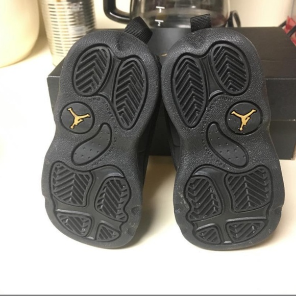 Jordan Pro Strong BT - Picture 3 of 4